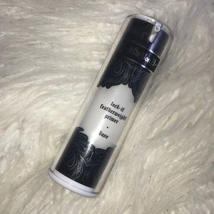 lock it featherweight primer base KATVOND